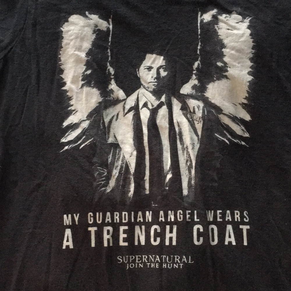 Supernatural T-Shirt